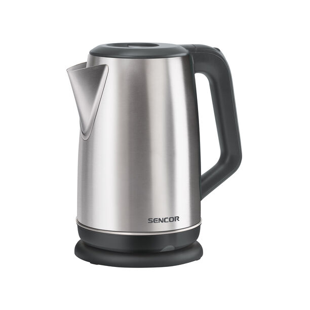 Sencor Stainless Steel kettle 2.5 L, 3000W image number 1