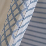 Cottage cotton playful blocks 3pc comforter king 220*240cm image number 3