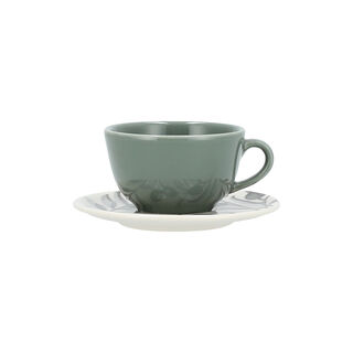 20 Piece Porcelain Dinner Set Rio