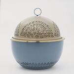 La Mesa Food Server, Light Grey, 2.1 Ltr, 20 Cm Dia image number 0