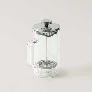 Dallaty french press coffee pot