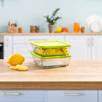 4Pc Kitchen Classics Storage Set image number 3