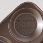 Alberto Carbon Steel Pudding Pan 4 Cups image number 2