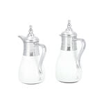 2 Pcs Vacuum Flask Set \ Kerma collaction image number 2