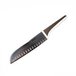 Alberto® 7" Santoku Knife Stainless Steel Blade image number 0