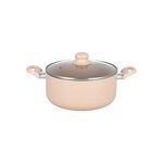 7 Pcs Granite Cookware Set image number 2
