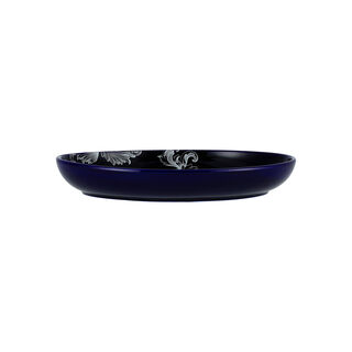  Oval Plate 14cm