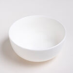 La Mesa New Bone Bowl 4 Pieces Set 5.5" image number 0