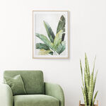 Homez abstract art painting on canvas 80*60cm image number 0