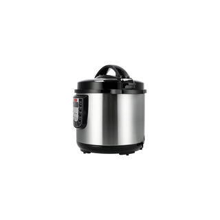 Electrical Pressure Cooker 6L