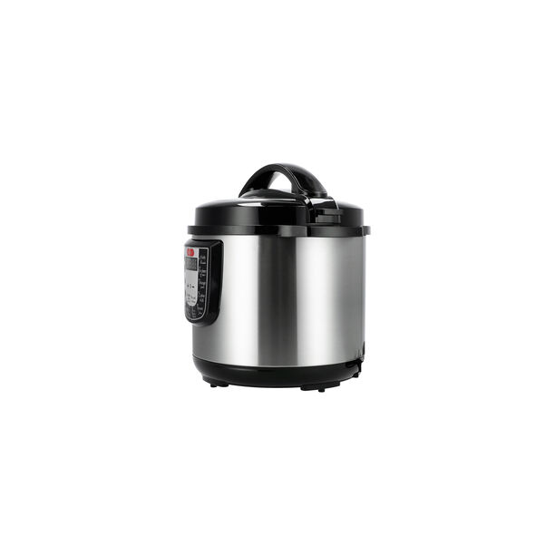 Electrical Pressure Cooker 6L image number 3