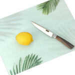 Tempered Glass Cutting Board image number 1