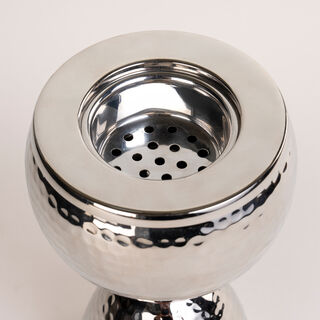 Oud Burner