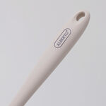 Alberto silicone soup skimmer, cream 30.5*9.7*5cm image number 5
