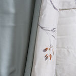 Boutique Blanche fauna 3pc comforter king 200*240 cm image number 4
