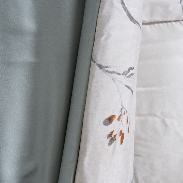 Boutique Blanche fauna 3pc comforter king 200*240 cm image number 4