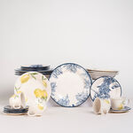 Rio 20 Pieces Dinner Set image number 8