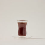 Arabic Tea Cup Double Wall Set 12 Pieces image number 0