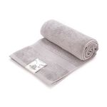 Cottage Hand Towel Gray image number 0