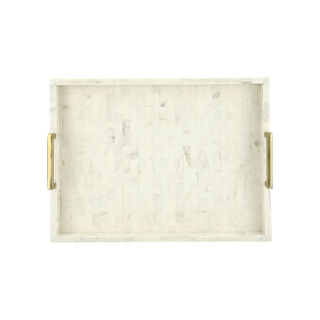 Decorative Tray 41*31*7 cm