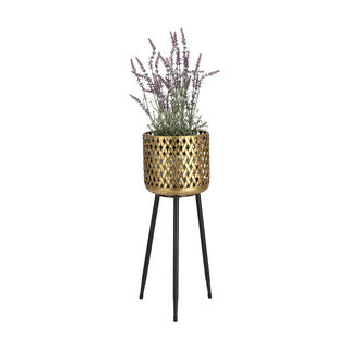 Metal Planter