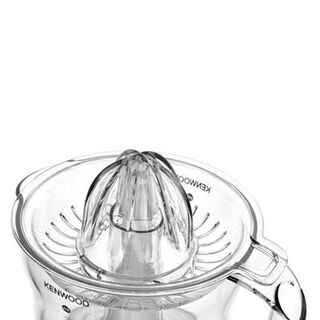 Kenwood Citrus Juicer 60W 1L White