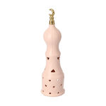 Ceramic Candle Holder Shiny image number 1