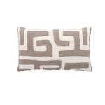 Cushion With Embroidery image number 1