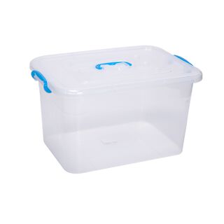 Haixing Storage Container 22Liter 417*295*232Cm