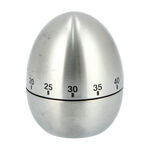 Stainless Steel Egg Timer image number 1