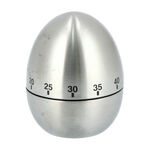 Stainless Steel Egg Timer image number 1