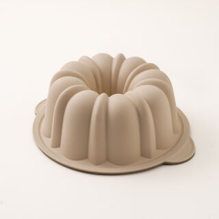 Alberto silicone bunte cake pan