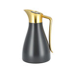  Steel Vacumm Flask 1.0L image number 0
