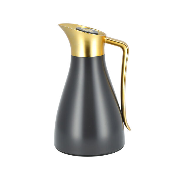  Steel Vacumm Flask 1.0L image number 0