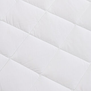 Boutique Blanche Quilted Hypoallergenic Mattress Protector Twin 200*120+35Cm