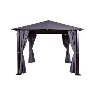 Gazeebo 3*3*2.57 m