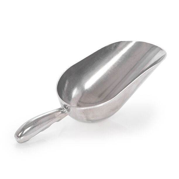 Alberto Aluminum Scoop 350 Ml image number 0