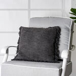 Cushion With Embroidery image number 0