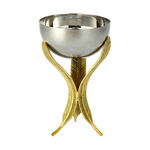 OUD BURNER CHERRY LEAF DESIGN image number 1