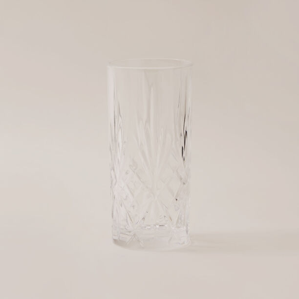 RCR melodia collection, set of 18 glass cups image number 6
