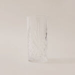 RCR melodia collection, set of 18 glass cups image number 6
