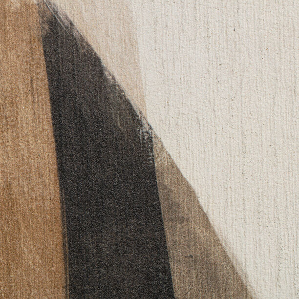 Homez wall art framed canvas wood, 80*100cm image number 2