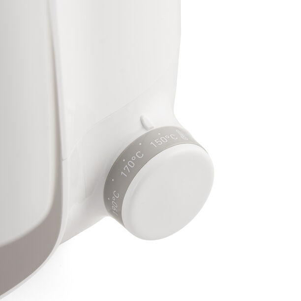 Moulinex Super Uno Access Air Fryer 2.2L, White image number 3