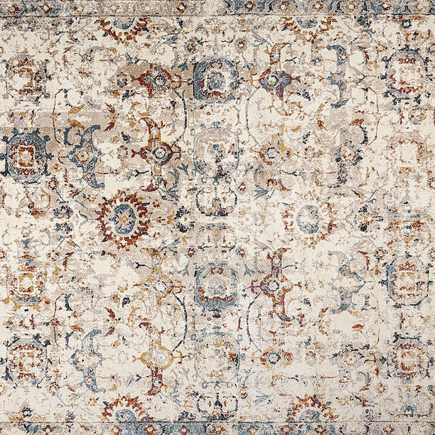 Cottage darly traditional carpet 200*280 cm image number 2