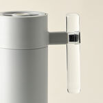 Salam Stainless Steel Vacuum Flask 1200Ml Gray image number 2