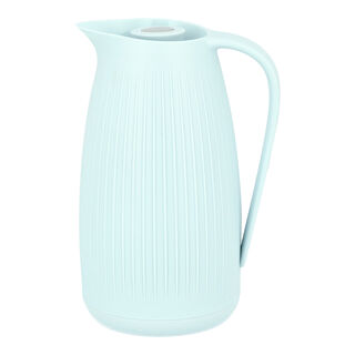 Dallaty Vacuum Flask 1 Piece Denmark Blue 1L Dallaty