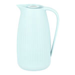 Dallaty Vacuum Flask 1 Piece Denmark Blue 1L Dallaty image number 0