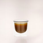 Rio 6pcs leaf porcelain coffee set image number 3