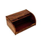 Acacia Wood Bread image number 1