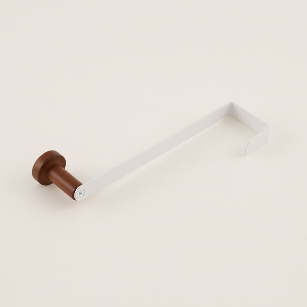 Homez Door Hook 43*41*38Cm, White image number 2